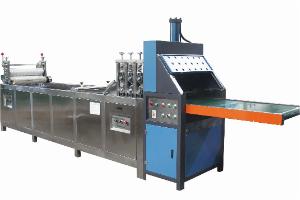 Rubber Production Line