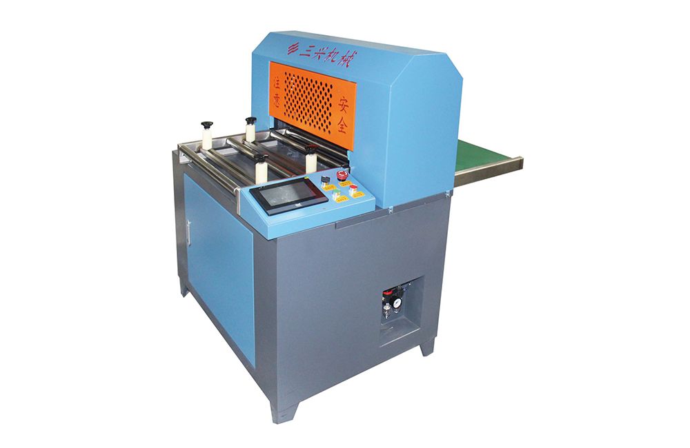 CNC Cutting Machine