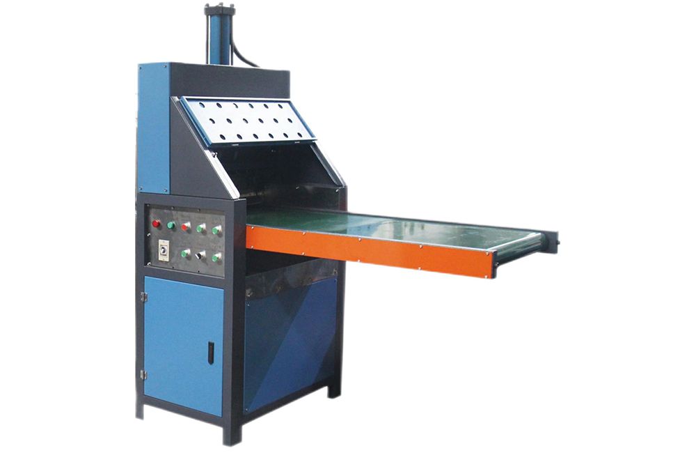 Hydraulic Cutting Machine Model 1